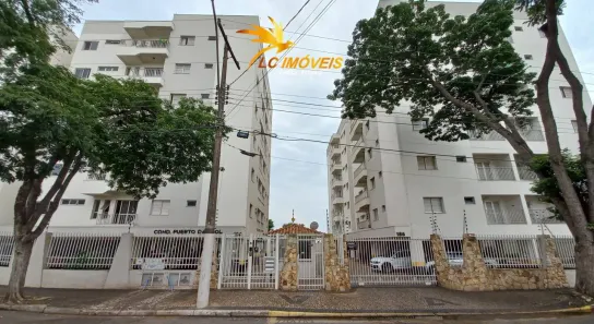 Apartamento com 3 Quartos à venda, 165m² no Jardim São Paulo, Americana