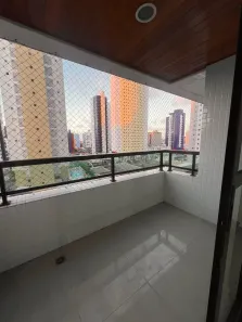 Apartamento com 2 Quartos à venda, 70m² no Manaíra, João Pessoa