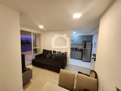Apartamento com 2 Quartos à venda, 67m² no Vila Andrade, São Paulo
