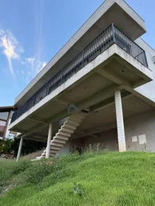 Casa de Condomínio com 4 Quartos à venda, 228m² no , Paraibuna