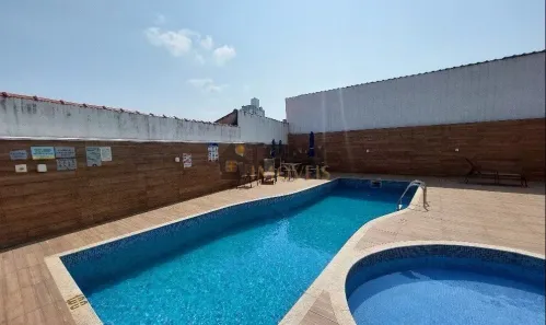 Apartamento com 3 Quartos à venda, 93m² no Campinas, São José