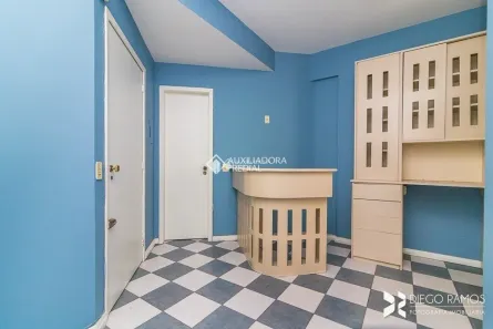 Sala Comercial à venda, 35m² no Petrópolis, Porto Alegre