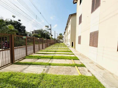 Apartamento com 2 Quartos à venda, 51m² no Sapé, Ubatuba