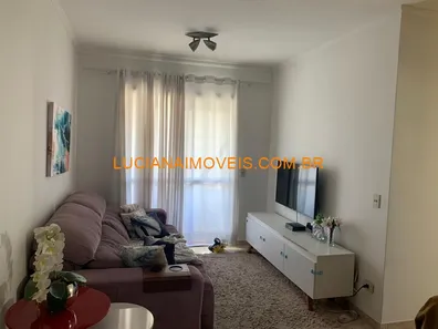 Apartamento com 3 Quartos à venda, 72m² no Vila Ipojuca, São Paulo