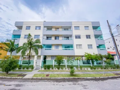 Apartamento com 2 Quartos à venda, 65m² no Palmas, Governador Celso Ramos