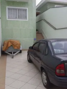 Casa com 3 Quartos à venda, 150m² no Vila Pita, São Paulo