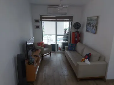 Apartamento com 3 Quartos à venda, 65m² no Baeta Neves, São Bernardo do Campo