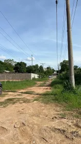Lote/Terreno à venda, 385m² no Santa Rosa, Cuiabá