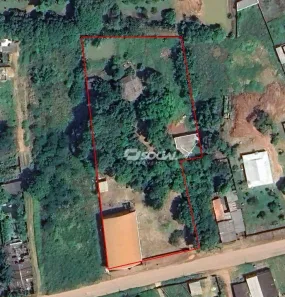 Lote/Terreno à venda, 7500m² no Planalto, Porto Velho