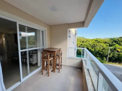 Apartamento com 2 Quartos à venda, 69m² no Praia Grande, Governador Celso Ramos