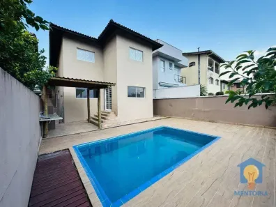 Casa de Condomínio com 4 Quartos à venda, 300m² no Jardim das Flores, Cotia