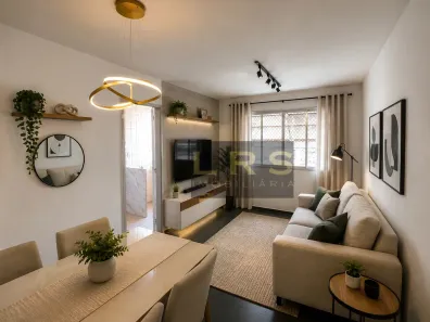 Apartamento com 2 Quartos para alugar, 46m² no Madureira, Rio de Janeiro