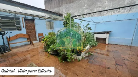 Casa com 3 Quartos à venda, 138m² no Jardim Sônia (Zona Sul), São Paulo