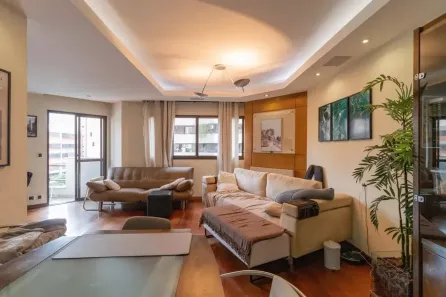 Apartamento com 2 Quartos à venda, 98m² no Perdizes, São Paulo