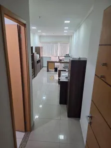Sala Comercial para alugar, 27m² no Centro, Nova Iguaçu