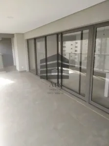 Apartamento com 4 Quartos à venda, 155m² no Vila Mariana, São Paulo