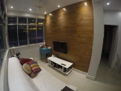 Apartamento com 3 Quartos para alugar, 90m² no Icaraí, Niterói