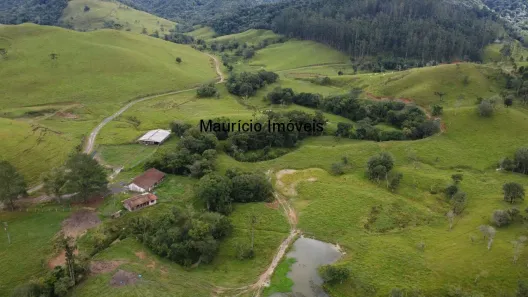 Fazenda/Sítio com 2 Quartos à venda, 184m² no , Taió