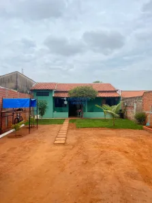Casa com 2 Quartos à venda, 70m² no Saúde, Rio Claro