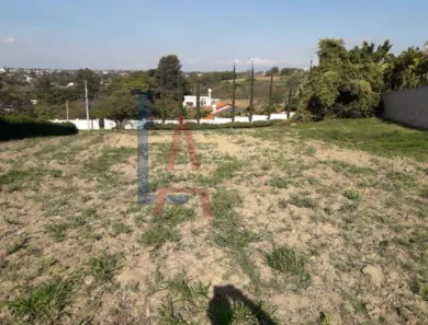 Lote/Terreno à venda, 2500m² no Colinas do Mosteiro de Itaici, Indaiatuba