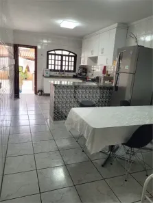 Sobrado com 3 Quartos à venda, 136m² no Penha de França, São Paulo