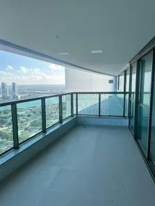 Apartamento com 4 Quartos à venda, 10m² no São José, Recife