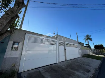 Casa com 3 Quartos à venda, 230m² no Aviação, São José dos Pinhais