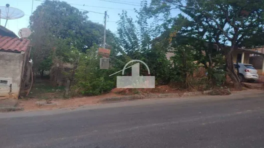 Lote/Terreno à venda, 360m² no Centro, Inhaúma