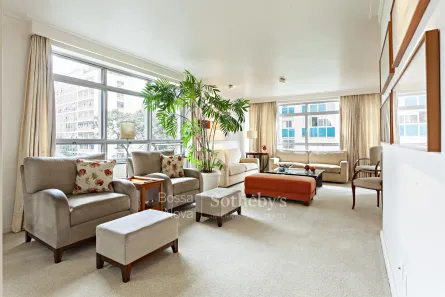 Apartamento com 4 Quartos à venda, 210m² no Higienópolis, São Paulo
