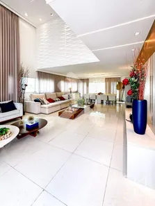 Casa de Condomínio com 4 Quartos à venda, 400m² no Ponta Negra, Natal