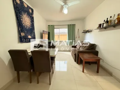 Apartamento com 2 Quartos à venda, 75m² no Praia do Morro, Guarapari