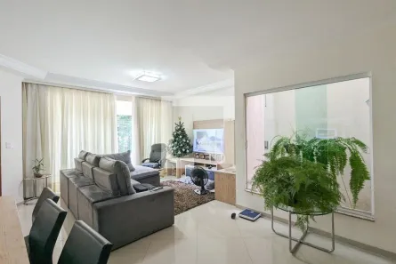 Casa com 3 Quartos à venda, 202m² no Baeta Neves, São Bernardo do Campo