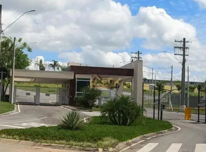 Lote/Terreno à venda, 360m² no Eugênio de Mello, São José dos Campos