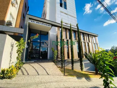 Flat com 1 Quarto para alugar, 63m² no Jardim da Cidade, Betim