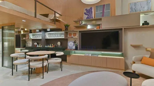 Apartamento com 1 Quarto à venda, 43m² no Jardim das Acácias, São Paulo