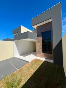 Casa com 3 Quartos à venda, 100m² no Centro-Sul, Várzea Grande