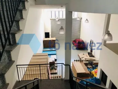 Imóvel Comercial para alugar, 330m² no Rudge Ramos, São Bernardo do Campo