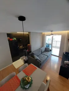 Apartamento com 2 Quartos à venda, 54m² no Socorro, São Paulo