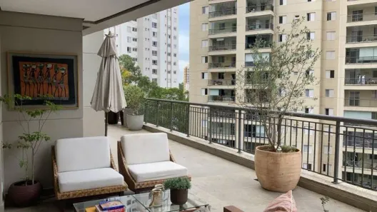 Apartamento com 3 Quartos à venda, 250m² no Vila Andrade, São Paulo