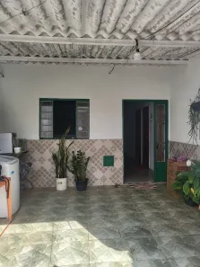 Casa com 2 Quartos à venda, 160m² no Riacho Fundo II, Brasília