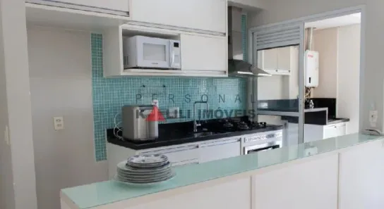Apartamento com 2 Quartos para alugar, 65m² no Nova Piraju, São Paulo