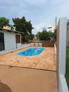 Fazenda/Sítio com 2 Quartos à venda, 150m² no Álvares Machado, Álvares Machado