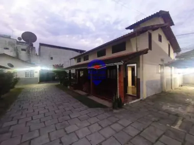 Casa com 2 Quartos à venda, 105m² no Novo Rio das Ostras, Rio das Ostras