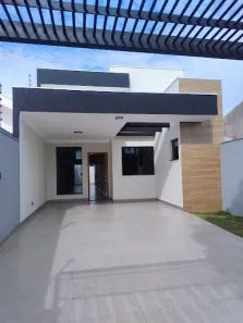 Casa com 3 Quartos à venda, 100m² no Jardim Alvorada, Maringá