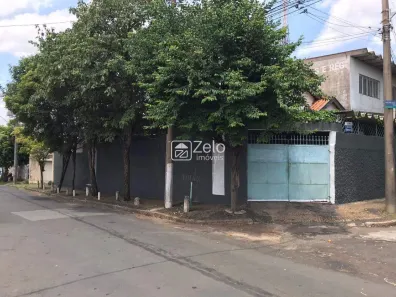 Casa com 3 Quartos à venda, 129m² no Vila João Jorge, Campinas