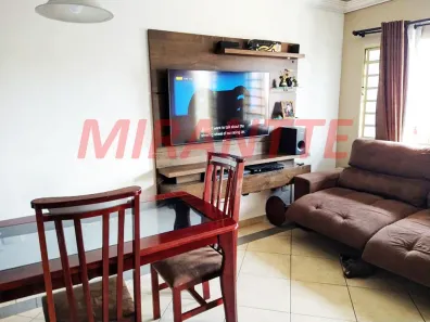 Sobrado com 3 Quartos à venda, 200m² no Parque Edu Chaves, São Paulo