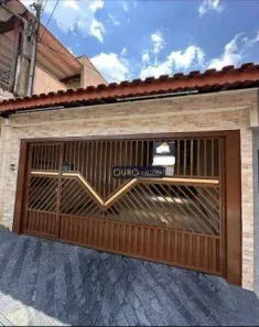 Casa com 3 Quartos à venda, 100m² no Vila Alpina, São Paulo