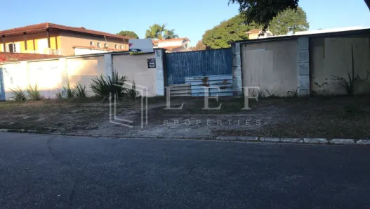 Lote/Terreno para alugar, 1320m² no Jardim Santa Helena, São Paulo