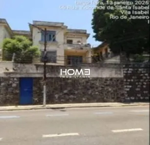 Casa de Condomínio com 2 Quartos à venda, 179m² no Vila Isabel, Rio de Janeiro