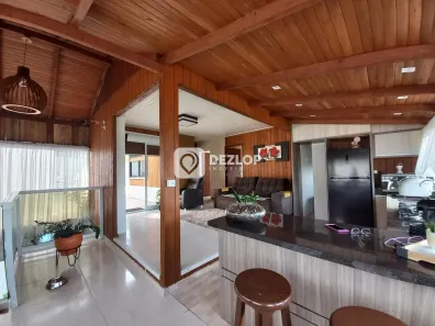 Casa com 3 Quartos à venda, 250m² no Areias de Baixo, Governador Celso Ramos